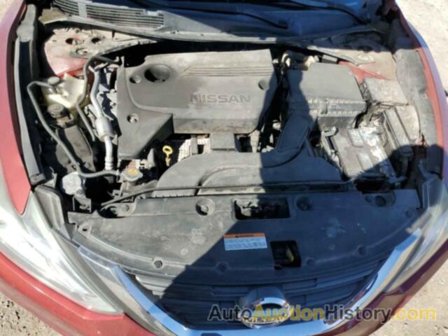 NISSAN ALTIMA 2.5, 1N4AL3APXGN335469