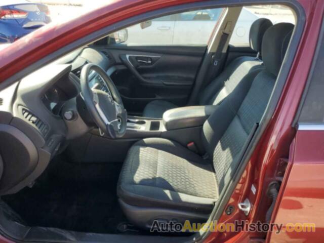 NISSAN ALTIMA 2.5, 1N4AL3APXGN335469