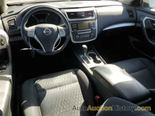 NISSAN ALTIMA 2.5, 1N4AL3APXGN335469