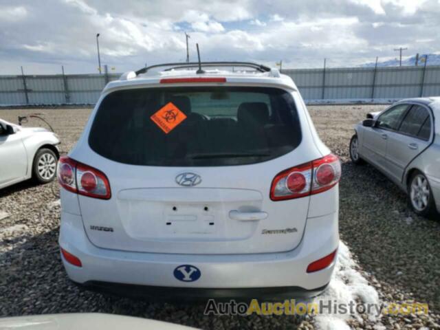 HYUNDAI SANTA FE SE, 5XYZH4AG1BG064399