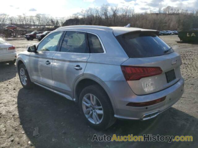 AUDI Q5 PREMIUM 45, WA1GAAFY2N2005155