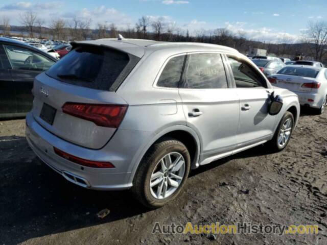 AUDI Q5 PREMIUM 45, WA1GAAFY2N2005155