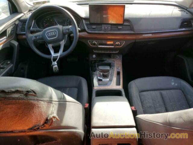 AUDI Q5 PREMIUM 45, WA1GAAFY2N2005155