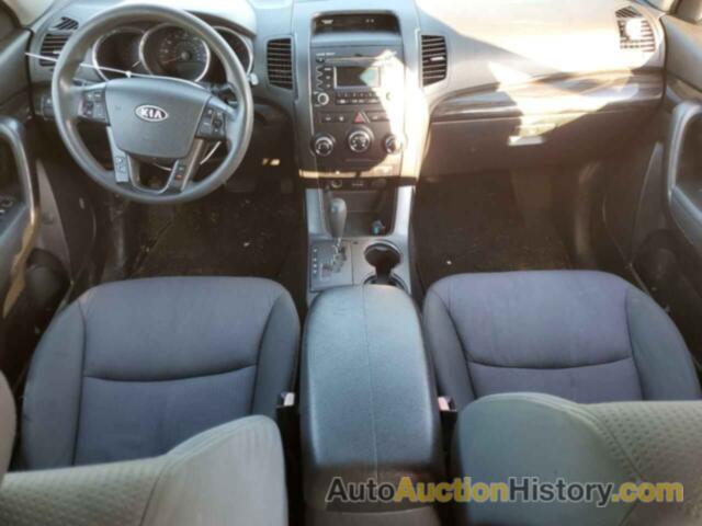 KIA SORENTO BASE, 5XYKT4A69CG279019