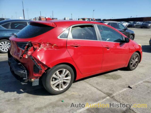 HYUNDAI ELANTRA, KMHD35LE6DU109389