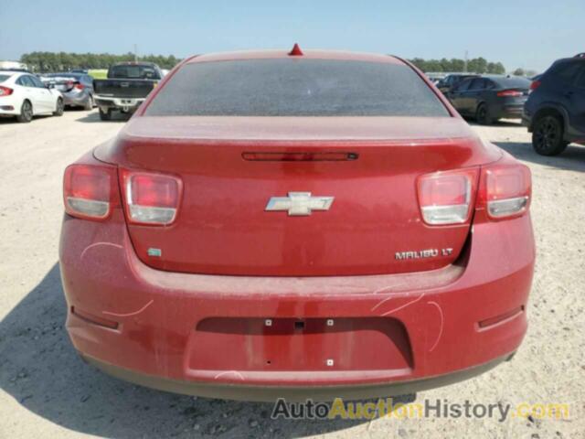 CHEVROLET MALIBU 1LT, 1G11C5SL8EF257551