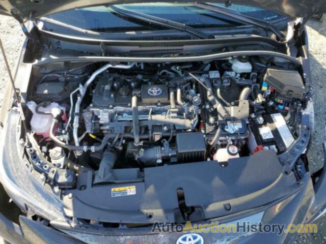 TOYOTA COROLLA LE, JTDBDMHE6P3002980