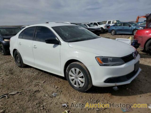 VOLKSWAGEN JETTA BASE, 3VW2K7AJ3EM315895