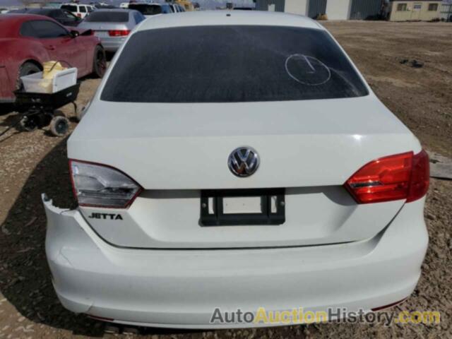 VOLKSWAGEN JETTA BASE, 3VW2K7AJ3EM315895