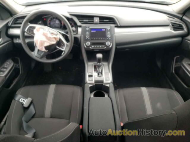 HONDA CIVIC LX, 2HGFC2F54JH518577