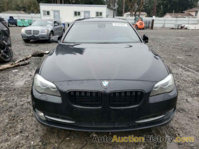 BMW 5 SERIES I, WBAFR9C52BC757542