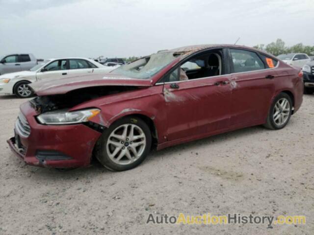 FORD FUSION SE, 3FA6P0H75GR142917