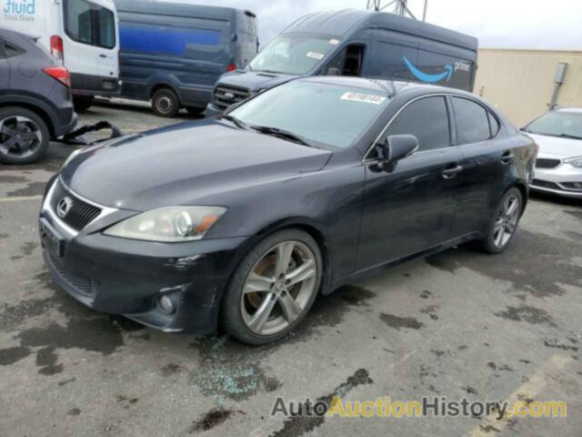 LEXUS IS 250, JTHBF5C21C5177888