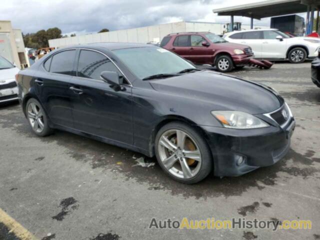 LEXUS IS 250, JTHBF5C21C5177888