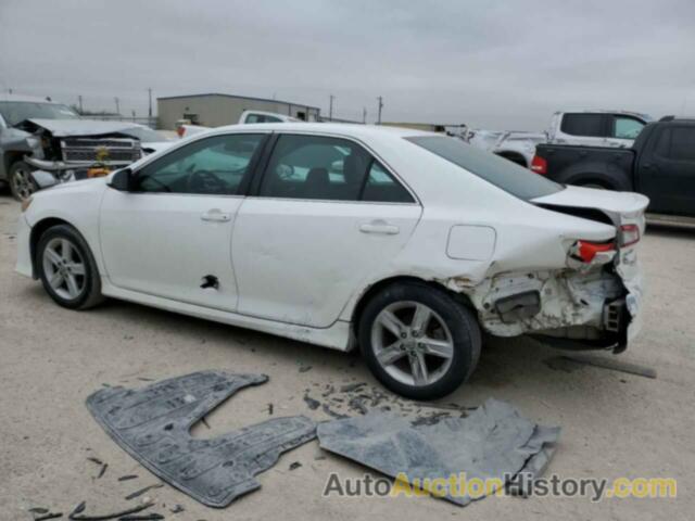 TOYOTA CAMRY L, 4T1BF1FK9EU791596