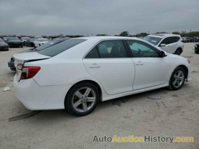 TOYOTA CAMRY L, 4T1BF1FK9EU791596