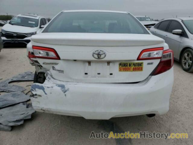 TOYOTA CAMRY L, 4T1BF1FK9EU791596