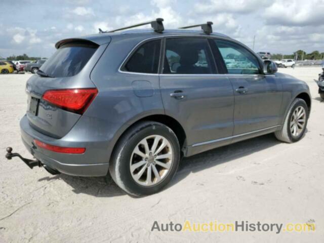 AUDI Q5 PREMIUM, WA1CFAFP0DA036514