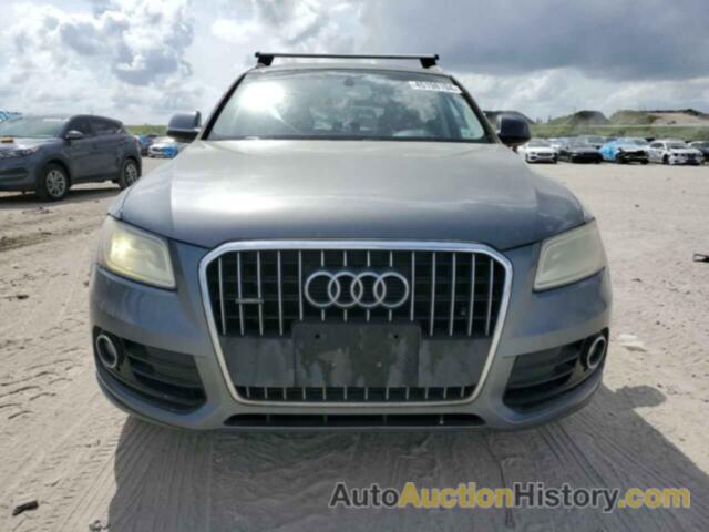 AUDI Q5 PREMIUM, WA1CFAFP0DA036514