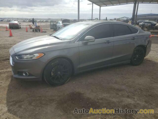 FORD FUSION SE, 3FA6P0HD1ER227935