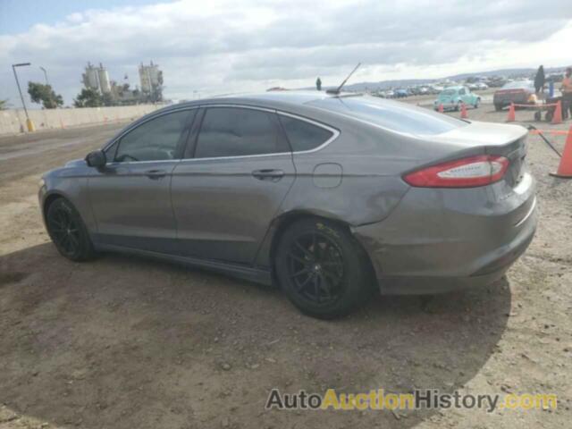 FORD FUSION SE, 3FA6P0HD1ER227935