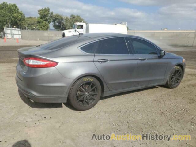 FORD FUSION SE, 3FA6P0HD1ER227935