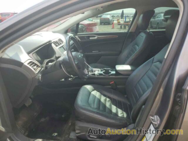 FORD FUSION SE, 3FA6P0HD1ER227935