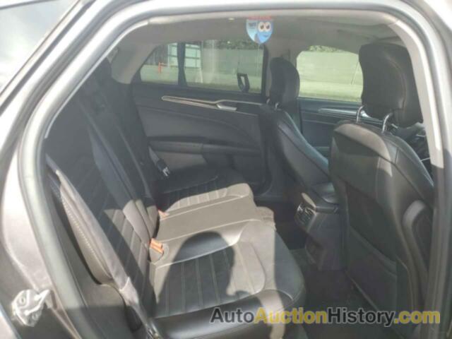 FORD FUSION SE, 3FA6P0HD1ER227935