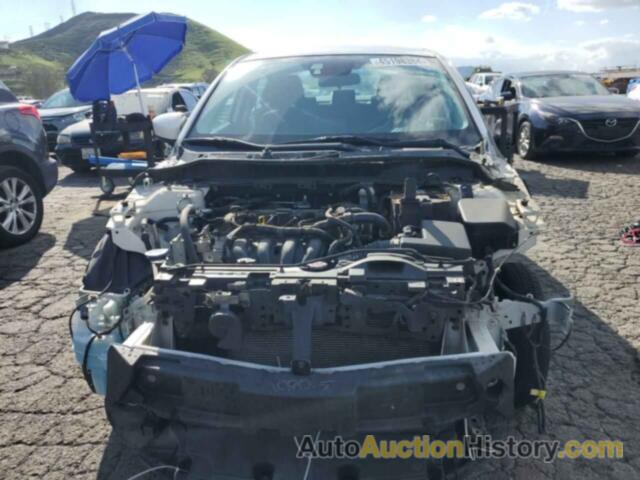 TOYOTA YARIS, 3MYDLBYV7JY300289