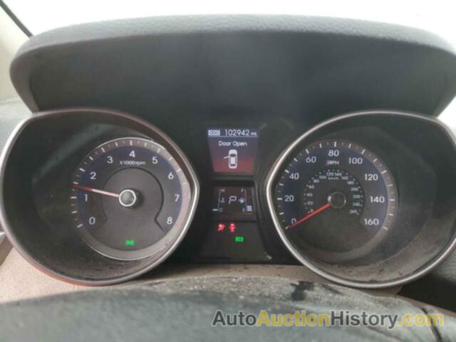 HYUNDAI ELANTRA, KMHD35LE9DU148705