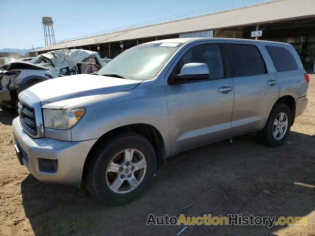 TOYOTA SEQUOIA SR5, 5TDZY64A48S003238