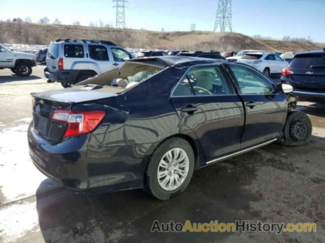 TOYOTA CAMRY BASE, 4T4BF1FK7CR238898