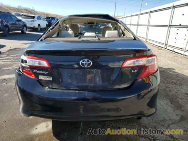 TOYOTA CAMRY BASE, 4T4BF1FK7CR238898