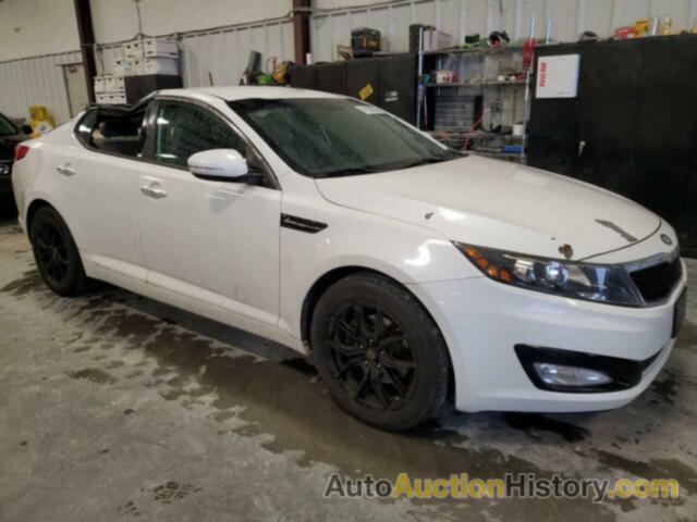 KIA OPTIMA LX, 5XXGM4A79DG250119