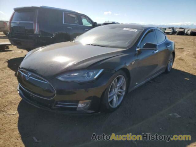 TESLA MODEL S, 5YJSA1DN7DFP06164