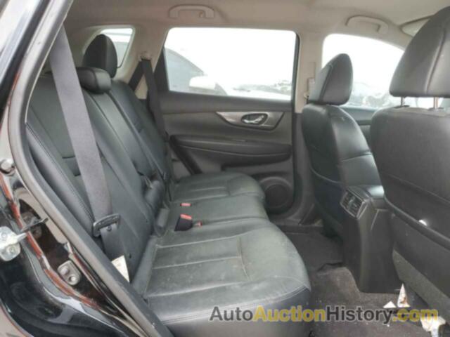 NISSAN ROGUE S, 5N1AT2MT7EC854349