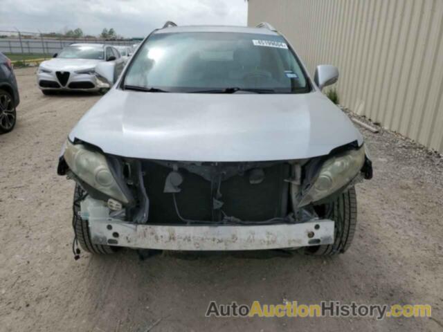 LEXUS RX350 350, 2T2ZK1BA4BC055830