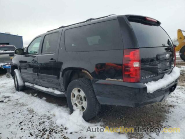 CHEVROLET SUBURBAN K1500, 3GNFK16377G137381