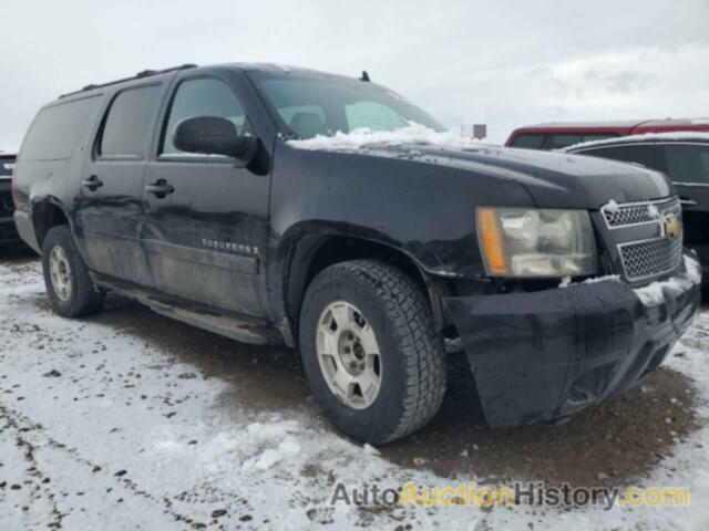 CHEVROLET SUBURBAN K1500, 3GNFK16377G137381