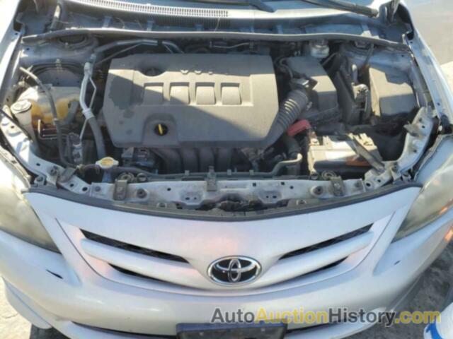 TOYOTA COROLLA BASE, 2T1BU4EE1CC822874