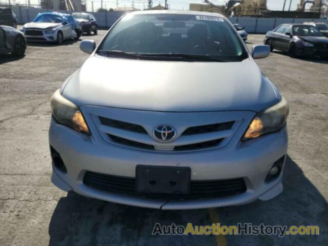 TOYOTA COROLLA BASE, 2T1BU4EE1CC822874