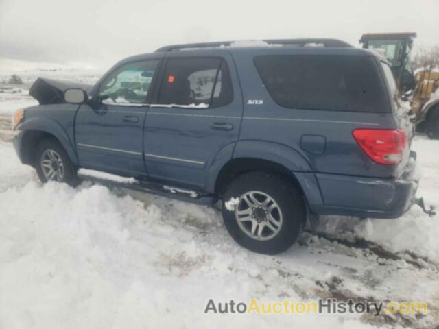 TOYOTA SEQUOIA SR5, 5TDBT44A35S252064