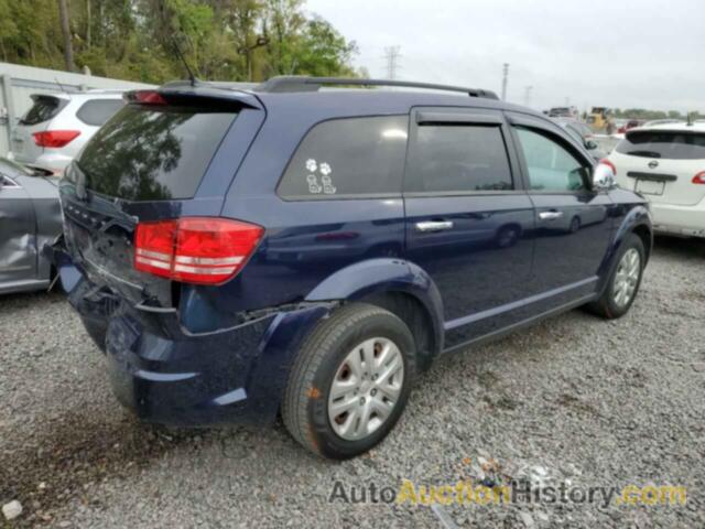 DODGE JOURNEY SE, 3C4PDCAB9JT376351