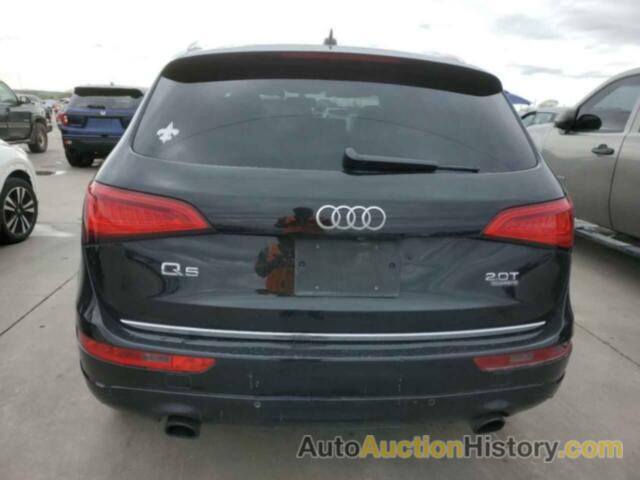 AUDI Q5 PREMIUM PLUS, WA1LFAFPXFA119998