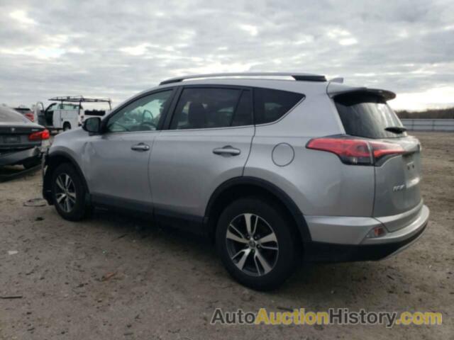 TOYOTA RAV4 XLE, 2T3RFREV8HW546938