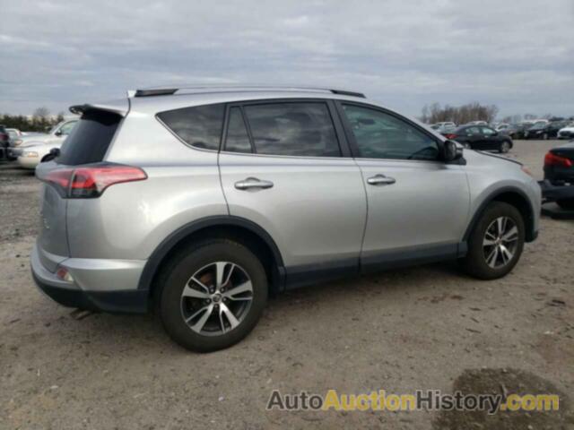 TOYOTA RAV4 XLE, 2T3RFREV8HW546938