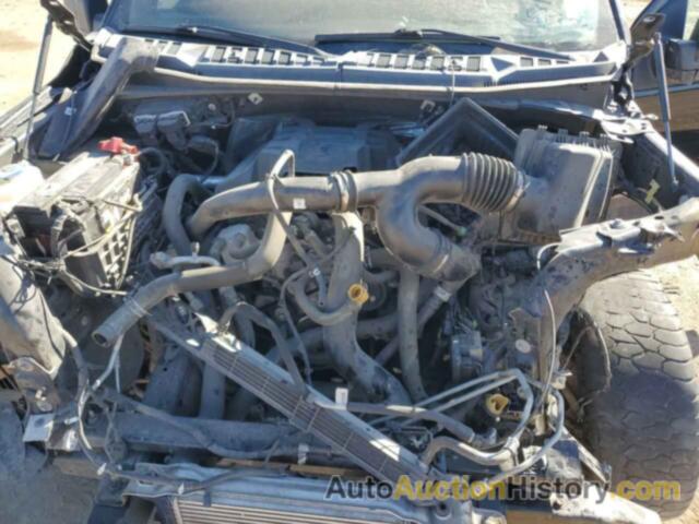 FORD F-150 SUPERCREW, 1FTEW1CPXGKF45883