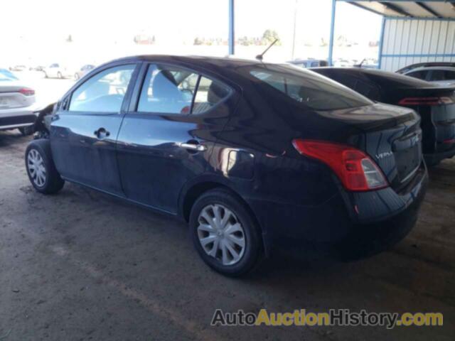 NISSAN VERSA S, 3N1CN7APXCL865037