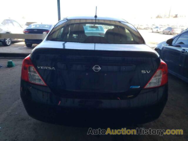 NISSAN VERSA S, 3N1CN7APXCL865037