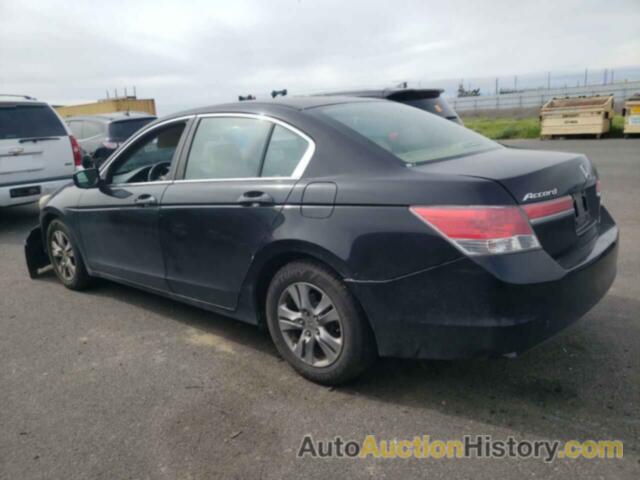 HONDA ACCORD SE, 1HGCP2F63CA078949